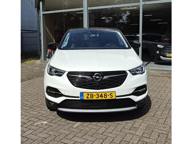 Opel Grandland X 1.6 Turbo Innovation