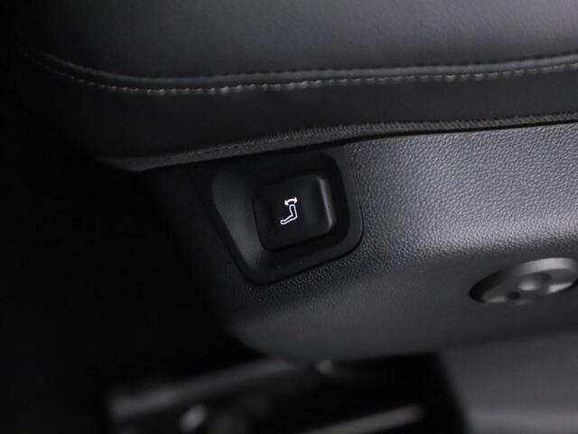 Opel Grandland X 1.6 Turbo Innovation ECC/Navi/Cruise/Carplay /Stoel en stuurverwarming/lane assist/Standkachel