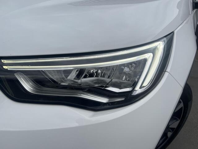 Opel Grandland X 1.2 Turbo Innovation Dodehoekdetectie, Navigatie, Smart Key,