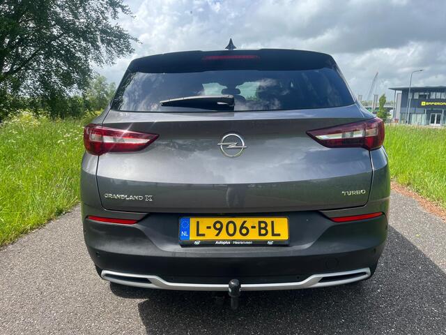 Opel Grandland X 1.2 Turbo Ultimate