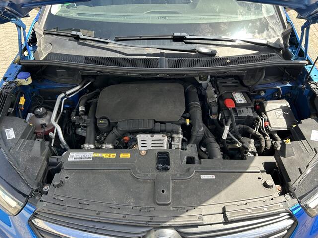 Opel Grandland X 1.2 Turbo Bns Exec. CARPLAY NAVI LEER NAP!