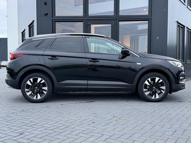 Opel Grandland X 1.2 Turbo Business Executive Nav | Nwe riem | Trekhaak | Beurt