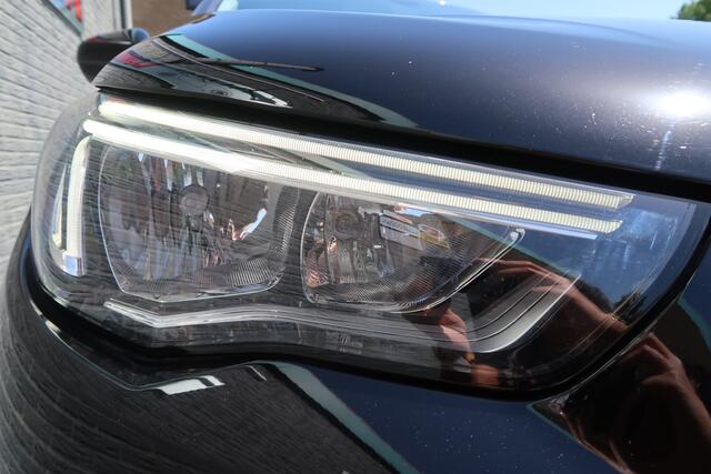 Opel Grandland X 1.2 Turbo Innovation Autopas aanwezig Trekhaak Distributie riem vervangen