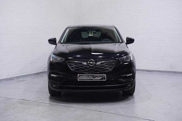 Opel Grandland X 1.2 Turbo Online Edition NAP Navi Clima PDC Trekhaak Cruise