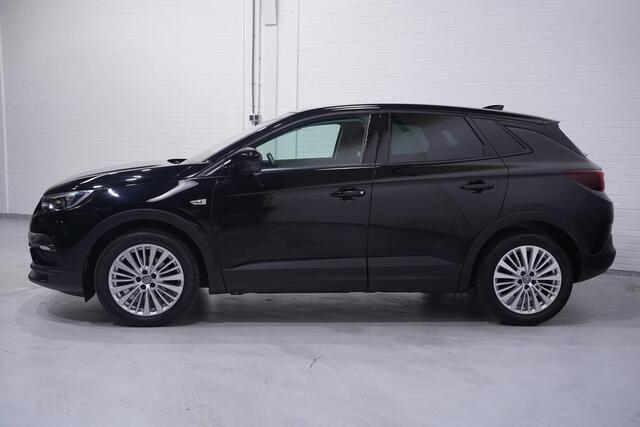 Opel Grandland X 1.2 Turbo Online Edition NAP Navi Clima PDC Trekhaak Cruise
