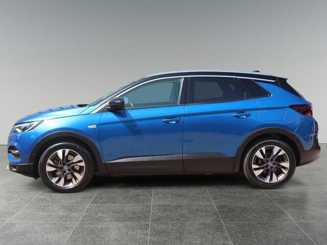 Opel Grandland X 1.6 Turbo 300PK Hybrid4 Ultimate AUTOMAAT | TREKHAAK | NAVI | CAMERA | LEDER | CLIMA |