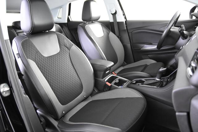 Opel Grandland X 1.2 Turbo Innovation *1ste Eigenaar*Leer*Navigatie*Trekhaak*