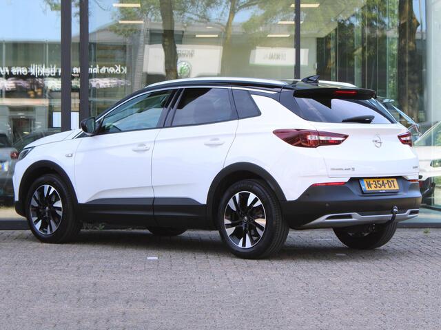 Opel Grandland X 1.2 Turbo Innovation | Navi / Camera / Climate