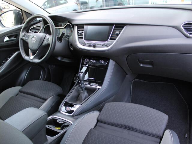 Opel Grandland X 1.2 Turbo Innovation | Navi / Camera / Climate