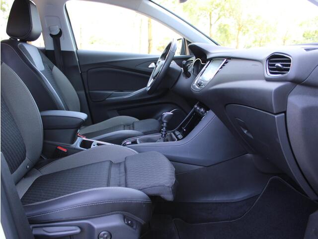 Opel Grandland X 1.2 Turbo Innovation | Navi / Camera / Climate