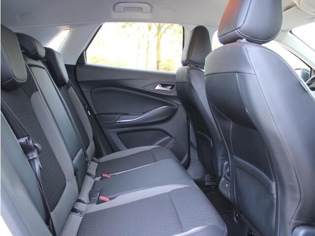 Opel Grandland X 1.2 Turbo Innovation | Navi / Camera / Climate
