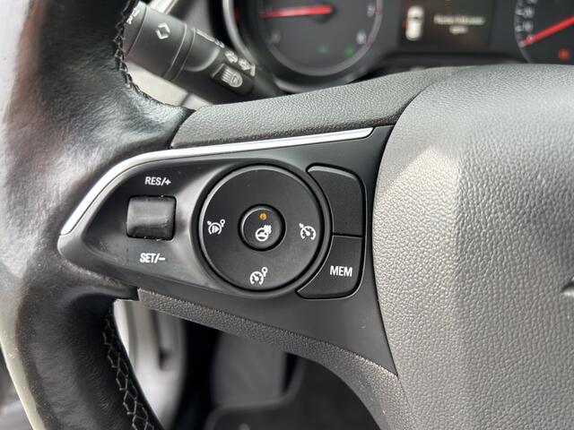 Opel Grandland X 1.2 Turbo Innovation PANOdak CarPlay Nette staat!