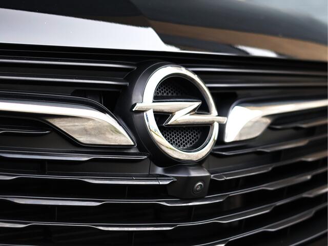 Opel Grandland X 1.6 Turbo Hybrid4 Ultimate CarPlay | Cam | Stoelventilatie | Adaptive LED | PHEV