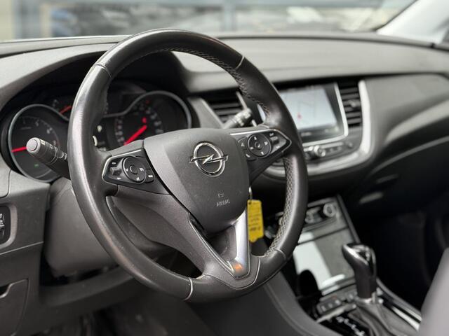Opel Grandland X 1.2 Turbo Innovation l Navigatie l Trekhaak