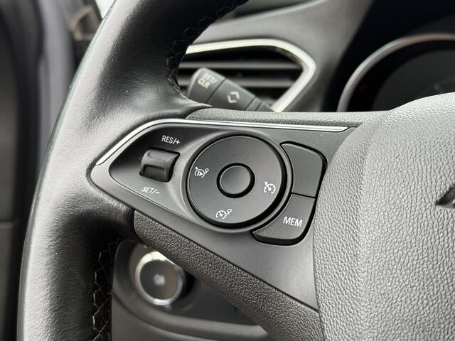 Opel Grandland X 1.2 Turbo Innovation l Navigatie l Trekhaak