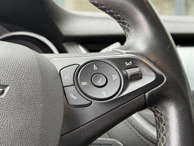 Opel Grandland X 1.2 Turbo Innovation l Navigatie l Trekhaak