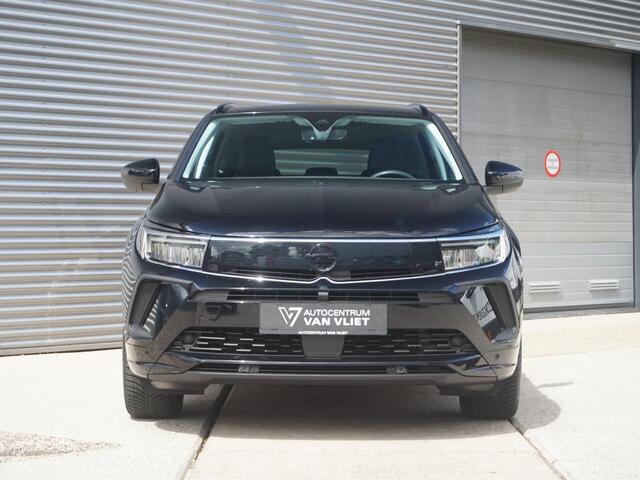 Opel Grandland X 1.6 Turbo Hybrid4 Business Elegance Trekhaak