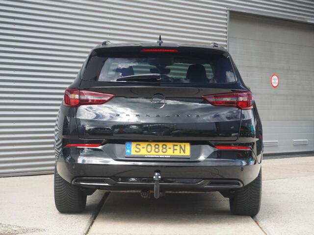 Opel Grandland X 1.6 Turbo Hybrid4 Business Elegance Trekhaak