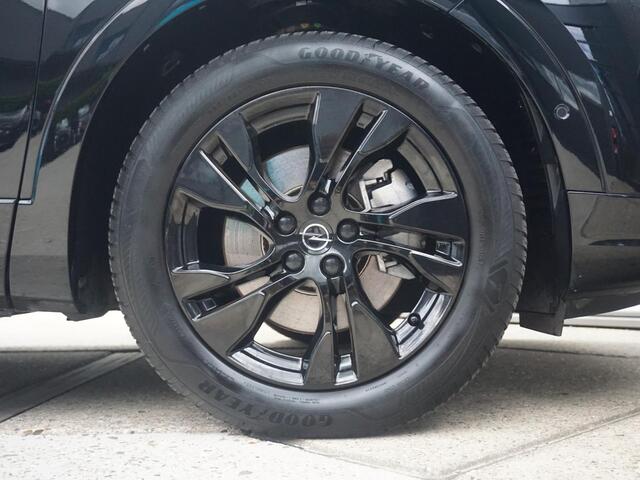 Opel Grandland X 1.6 Turbo Hybrid4 Business Elegance Trekhaak