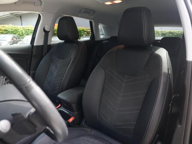 Opel Grandland X 1.6 Turbo Hybrid4 Business Elegance Trekhaak