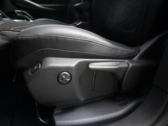 Opel Grandland X 1.6 Turbo Hybrid4 Business Elegance Trekhaak