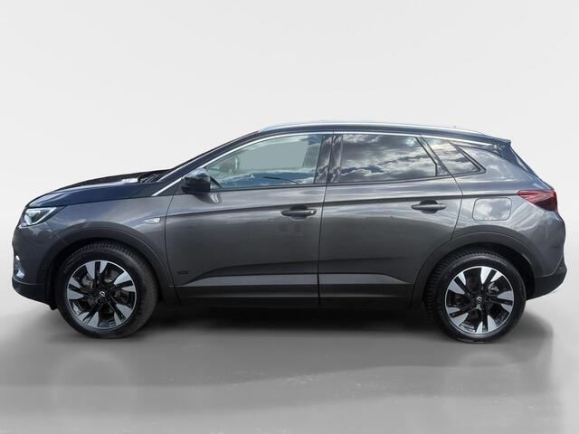 Opel Grandland X 1.6 Turbo Hybrid4 Ultimate 300PK | Automaat | 360* Camera | Climate Control | Apple Carplay/Android Auto | Stoelverwarming | DAB | 12 Maanden Bovag Garantie
