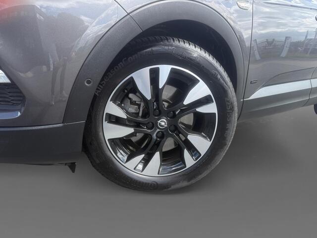 Opel Grandland X 1.6 Turbo Hybrid4 Ultimate 300PK | Automaat | 360* Camera | Climate Control | Apple Carplay/Android Auto | Stoelverwarming | DAB | 12 Maanden Bovag Garantie