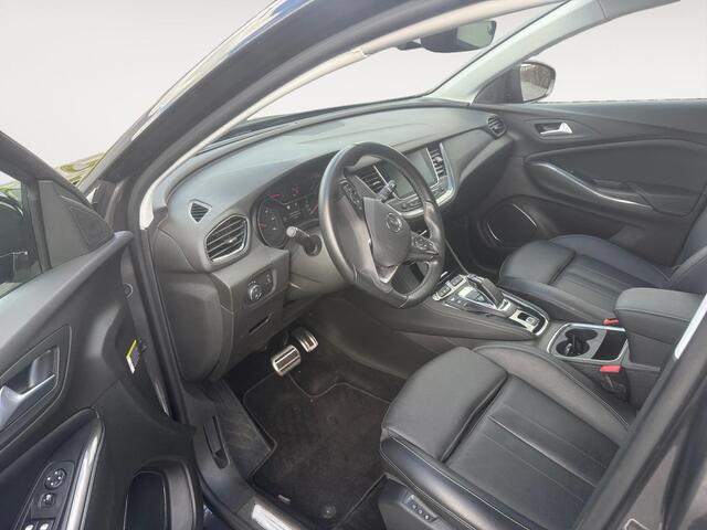 Opel Grandland X 1.6 Turbo Hybrid4 Ultimate 300PK | Automaat | 360* Camera | Climate Control | Apple Carplay/Android Auto | Stoelverwarming | DAB | 12 Maanden Bovag Garantie