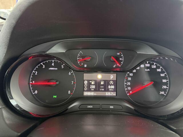 Opel Grandland X 1.2 Turbo Online Edition Automaat | Trekhaak | Clima | Carpaly | NAP.