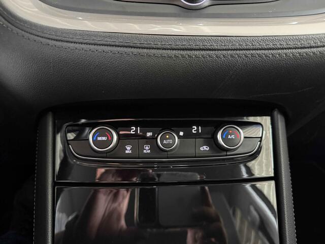 Opel Grandland X 1.2 Turbo Online Edition Automaat | Trekhaak | Clima | Carpaly | NAP.