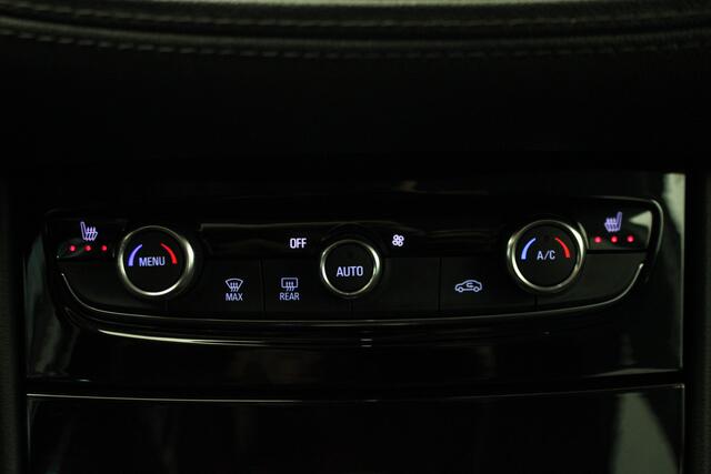Opel Grandland X 1.2 Turbo 120 Jaar Edition |Stoel/stuur verw.|Camera|