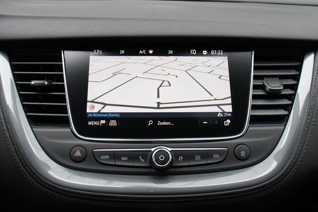 Opel Grandland X 1.6 Turbo Hybrid Ultimate