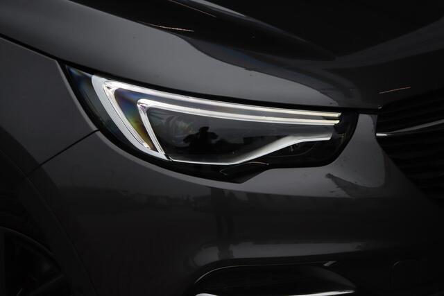 Opel Grandland X 1.2 Turbo 120 Jaar Edition | Trekhaak | Camera | Carplay |