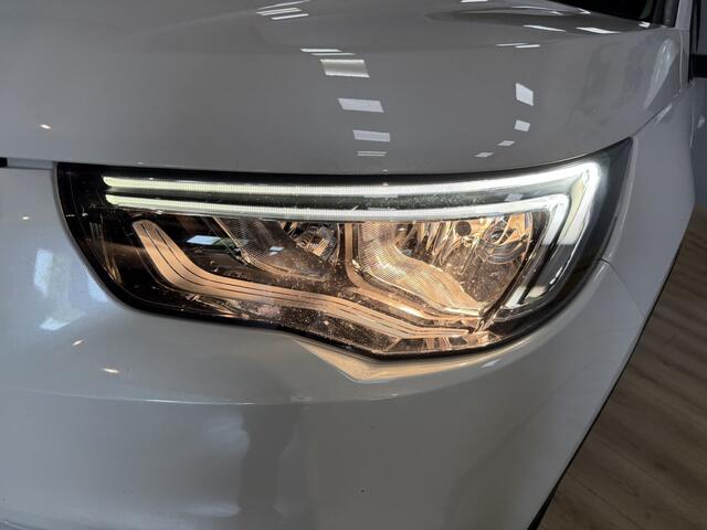 Opel Grandland X 1.2 Turbo Online Edition Airco ECC | Trekhaak | Parkeer Sensoren | Cruise Control | Navigatie | Apple Carplay | Isofix | NAP