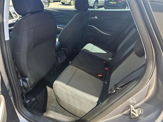 Opel Grandland X 1.2 Turbo Elegance