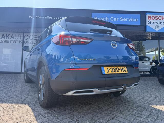 Opel Grandland X 1.2 Turbo Edition 2020 | Camera | 130PK | Carplay