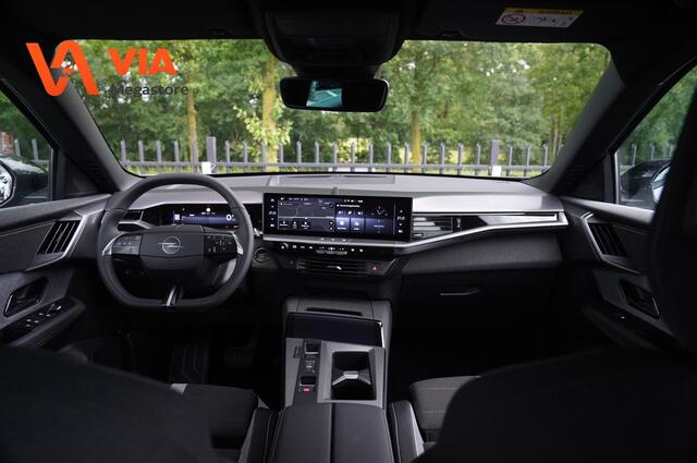 Opel Grandland X 1.2 Turbo | m-Hybrid | GS-line | Stoelverw. | Camera | LED | Adapt. Cruise | Climate | PDC