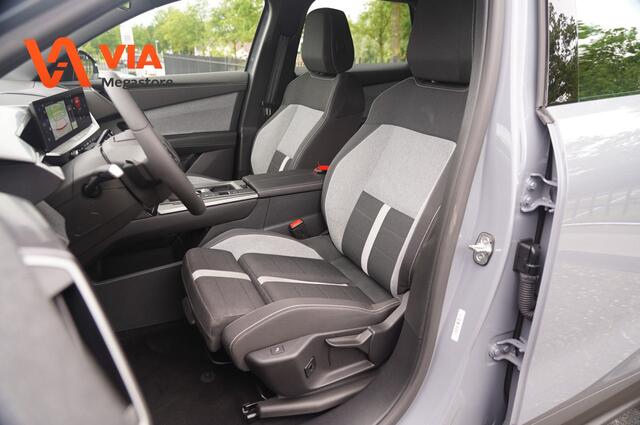 Opel Grandland X 1.2 Turbo | m-Hybrid | GS-line | Stoelverw. | Camera | LED | Adapt. Cruise | Climate | PDC