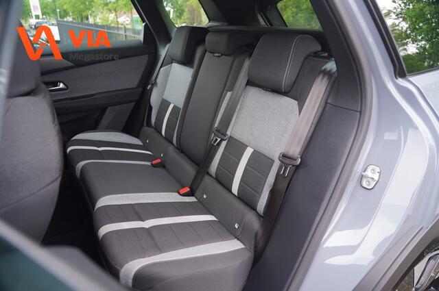 Opel Grandland X 1.2 Turbo | m-Hybrid | GS-line | Stoelverw. | Camera | LED | Adapt. Cruise | Climate | PDC