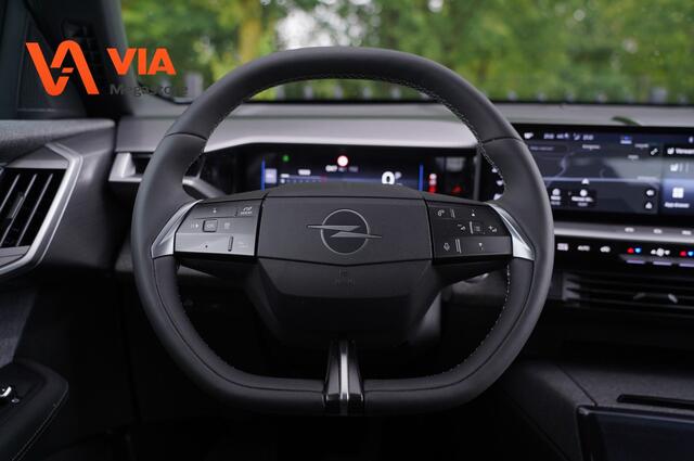 Opel Grandland X 1.2 Turbo | m-Hybrid | GS-line | Stoelverw. | Camera | LED | Adapt. Cruise | Climate | PDC