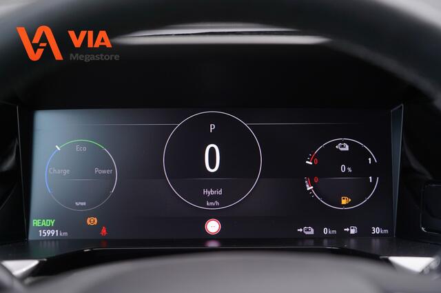 Opel Grandland X 1.6 PHEV | GS-Line | PDC | Climate | Adapt. Cruise | Stuurverw. | LED | Halfleer