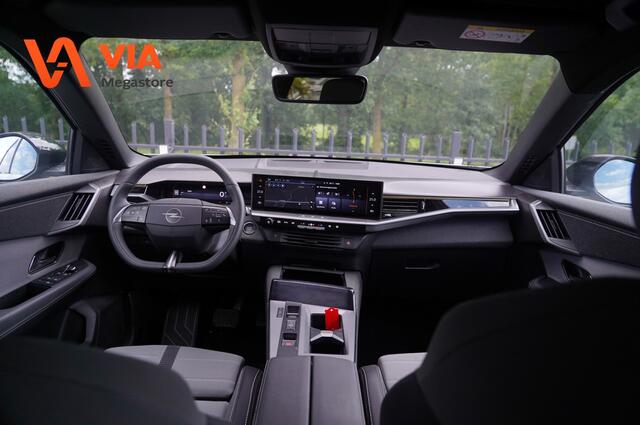 Opel Grandland X 145PK Hybrid MHEV | Navi | ACC | Climate | Stoelverw. | LED | Cruise | Camera 360º