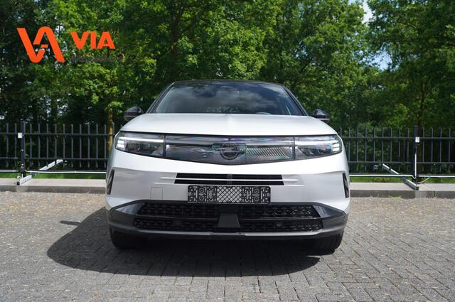 Opel Grandland X 145PK Hybrid MHEV | Navi | ACC | Climate | Stoelverw. | LED | Cruise | Camera 360º