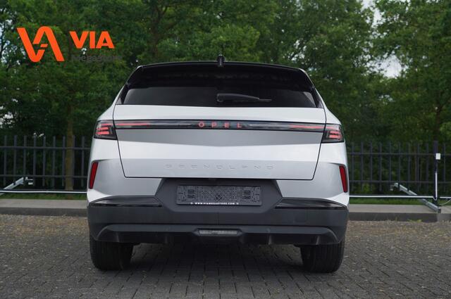 Opel Grandland X 145PK Hybrid MHEV | Navi | ACC | Climate | Stoelverw. | LED | Cruise | Camera 360º