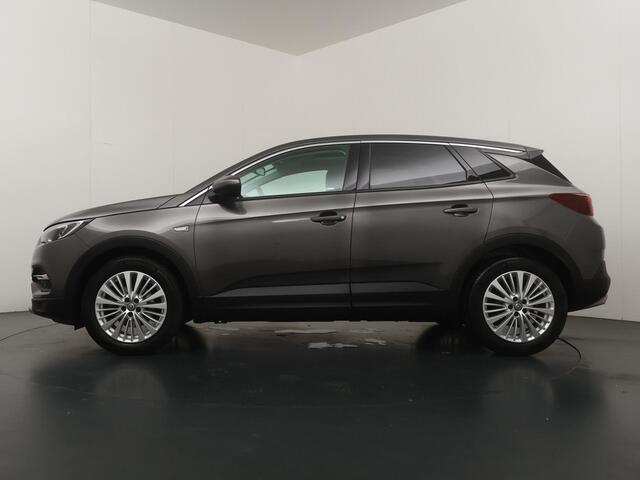 Opel Grandland X 1.2 Turbo Innovation - Navigatie - Climate Control - Trekhaak - Apple Carplay & Android Auto