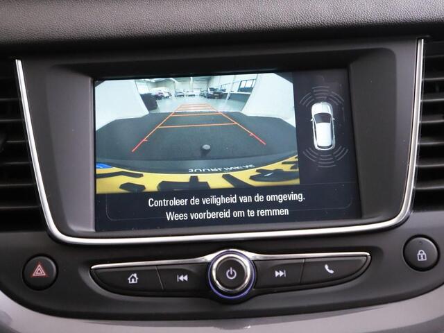 Opel Grandland X 1.2T Executive Automaat Camera/Trekhaak/Ecc