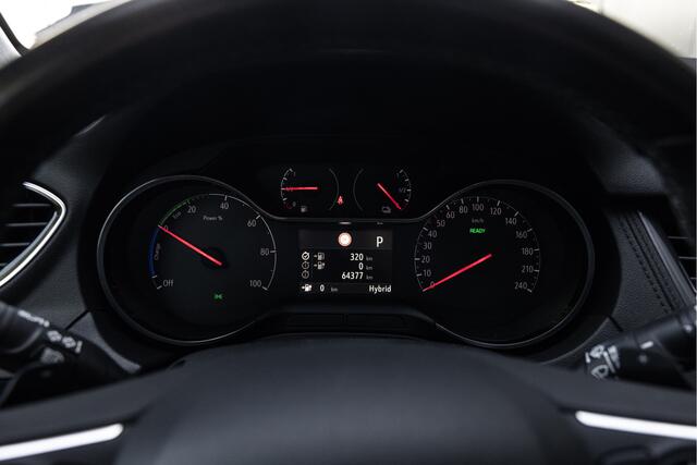 Opel Grandland X 1.6 Turbo Hybrid4 Ultimate | Trekhaak | Camera | Stoelver.