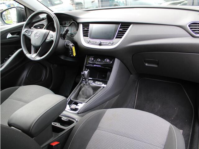 Opel Grandland X 1.2 Turbo Edition 2020 | Navi / Camera / Climate