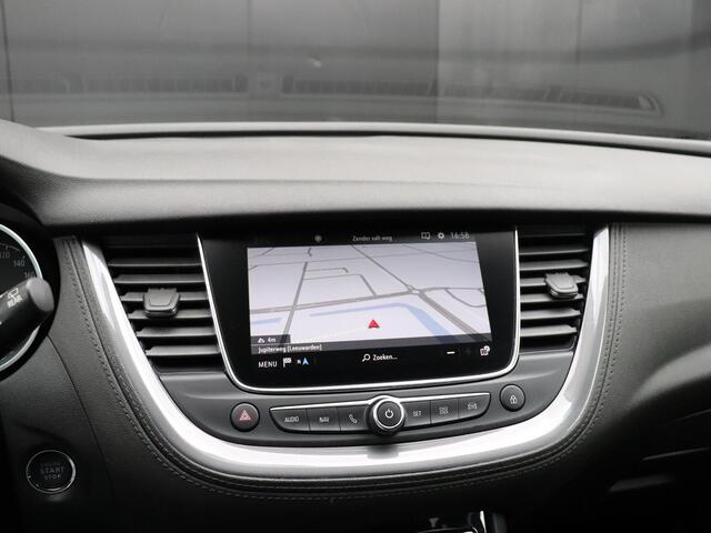 Opel Grandland X 1.6 Turbo Business Executive 181 PK | AUT. | CAMERA | TREKHAAK | APPLE CARPLAY | CRUISE | NAVI |