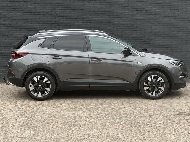 Opel Grandland X 1.2 Turbo Innovation I INCL. ¤ 850,00 AFL.KOSTEN + BOVAG GARANTIE